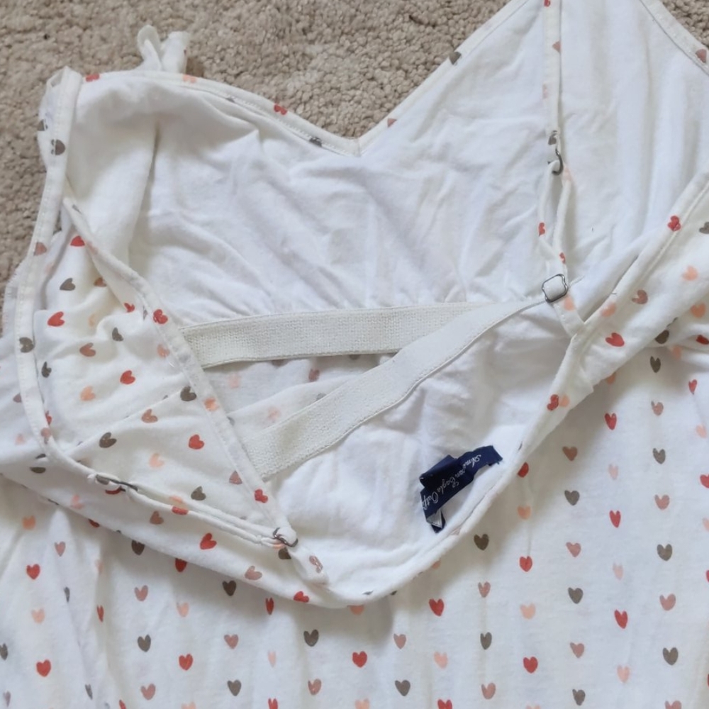AE Ruffle tank - Picture 4 of 4